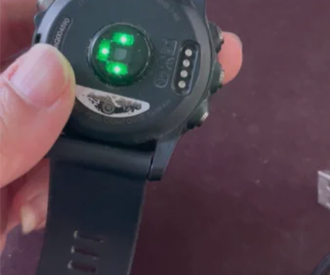 garmin fenix3 无中文 功能完...