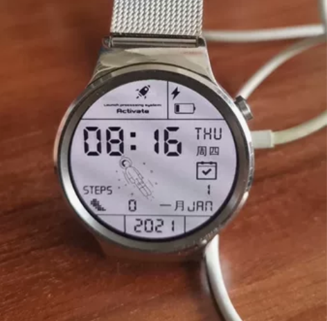 华为手表huawei watch 0140...