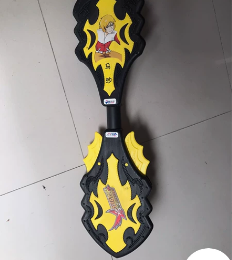 游龙，蛇形滑板，加强材质，成人也可用，实物...