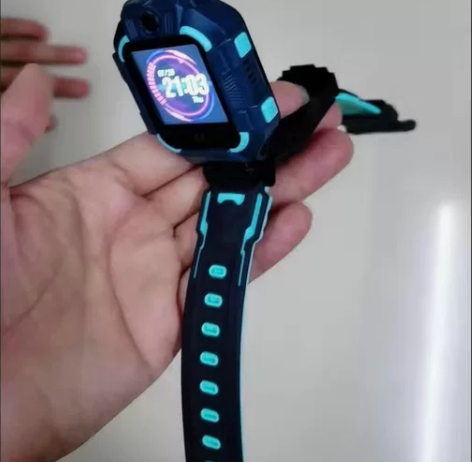 亏本处理全新未拆封小天才电话同款手表巅峰款...