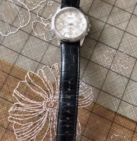 卡西欧电子手表，品相好，走时准，便宜出售 ...