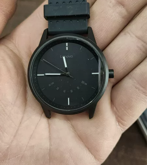 智能手表 联想WATCH 9，走时精准，掉...