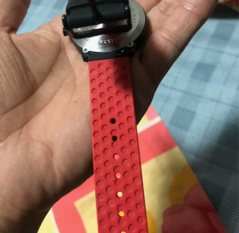 联想智能手表超长待机！ 感兴趣的话点“我想...