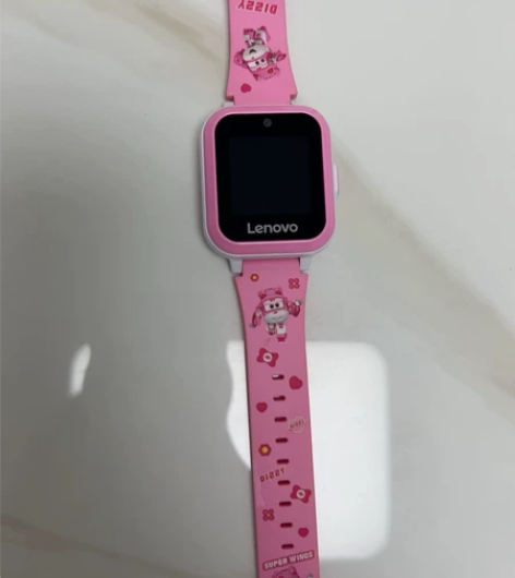 联想儿童电话手表 孩子就用了几次 大了 换...