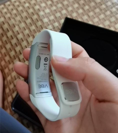 联想VIBE Band VB10智能提醒记...