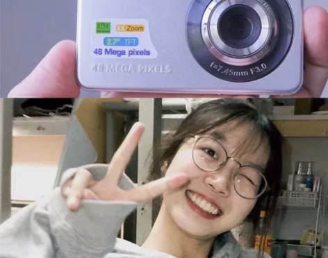 【低价出售】Sony/索尼同款1800万像...