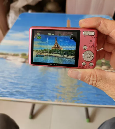 索尼DSC-W630数码相机，原装电池+内...