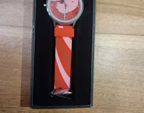 联想watch 9智能手表星座版，全新未用...