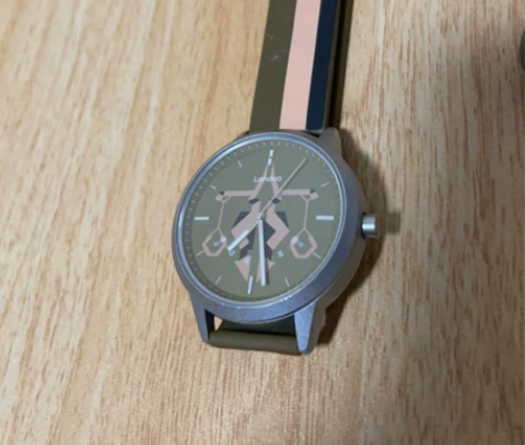 联想watch9 需下载联想手表app调时...