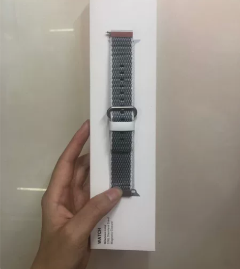 手表表带20mm  15.9包邮 出手表表...