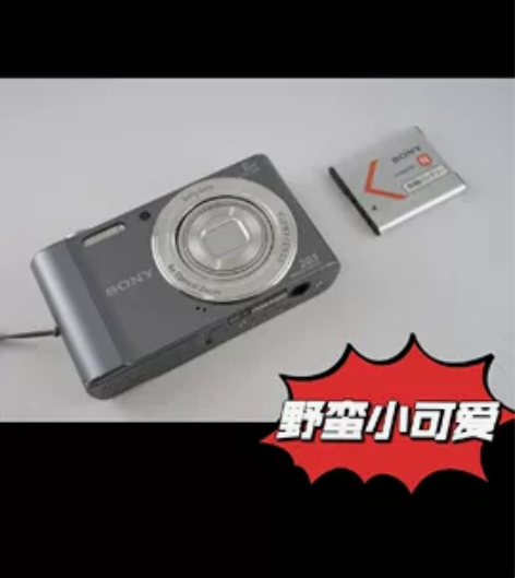 新款索尼佳能5600万像素相机同款ccd相...