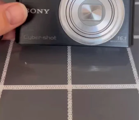 索尼DSC-W730卡片相机 相机有使用过...