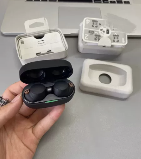 国行仅拆封索尼WF-1000XM4 主动降...