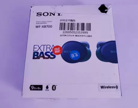 暑期钜惠 国行联保99新索尼（SONY） ...