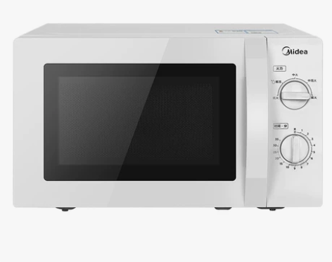 【只有6台】全新美的 213b 微波炉，转...