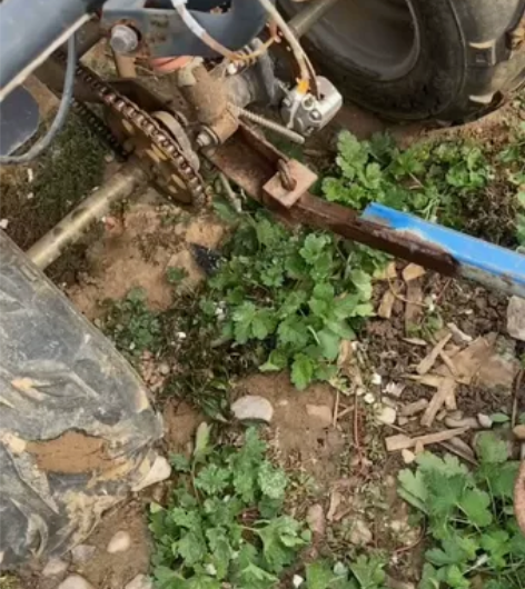 出售自用的沙滩四轮越野摩托车,斗可要可不要...