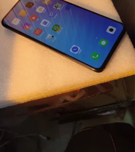 魅族17Pro全网通5g游戏手机， 屏幕老...