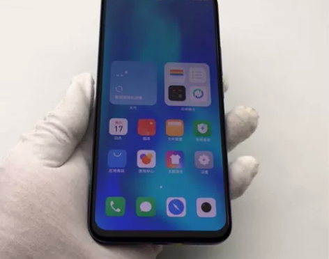 99新Meizu/魅族 18X 二手手...