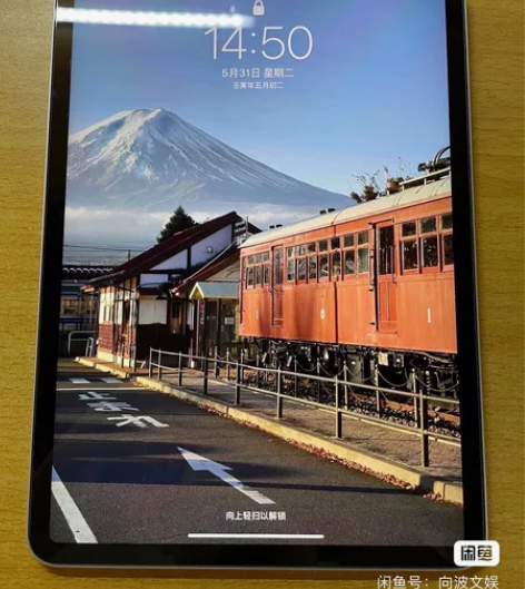 忍痛割爱 经济紧张转让个人自用iPad平板...