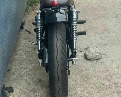 最舒适 复古150    想要私聊 感兴趣...