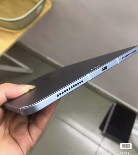 型号:iPad10.9寸 Air4 cpu...