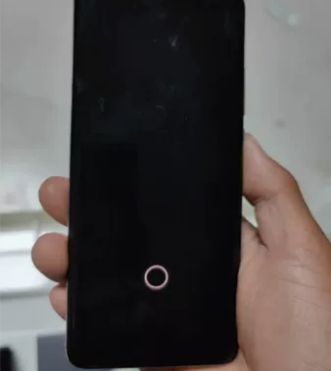 魅族18s 12+256，某东购入，自己买...