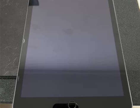个人自用一手苹果ipad平板 这是ipad...
