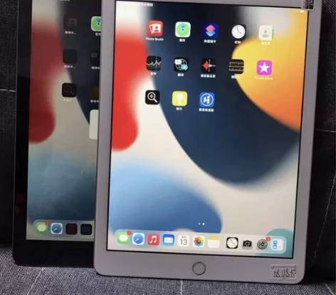 特价！iPad2018 128G  几乎全...