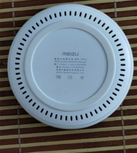Meizu/魅族 无线超充板wp02 魅族...