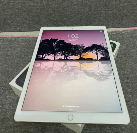 个人闲置自用，2020款iPad平板电脑，...