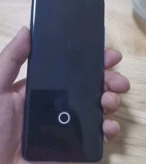 魅族18s 8+128 骁龙888+处理器...