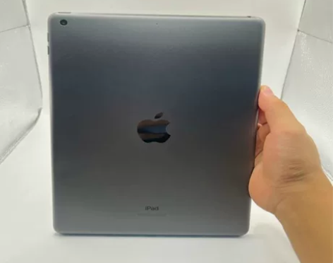 iPad 9灰色2021款内存256g。w...