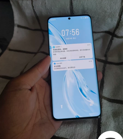 魅族18PRO  8+128  半锁机 原...