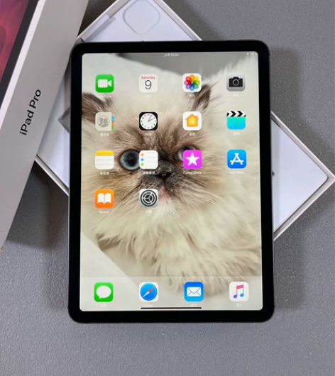iPad Air4 2020款10.9寸6...