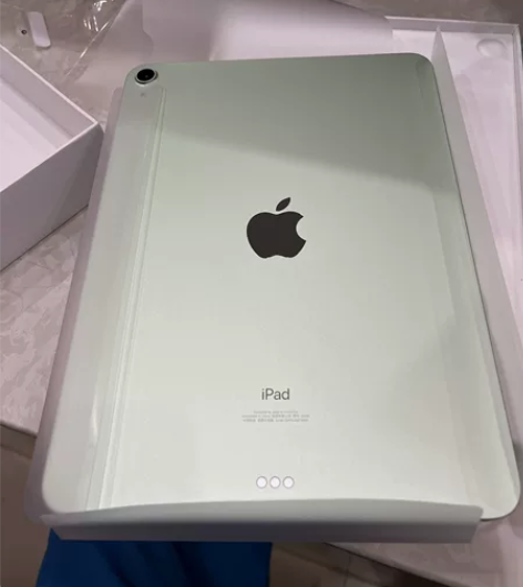 iPad Air4 64G WiFi版 浅...