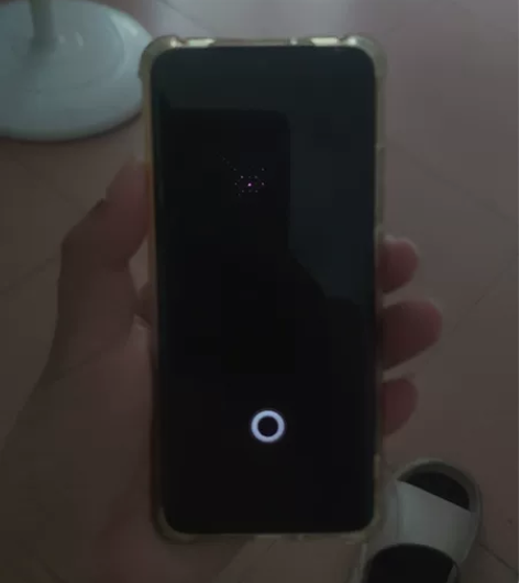 出  魅族18s （8+128g） 深圳地...