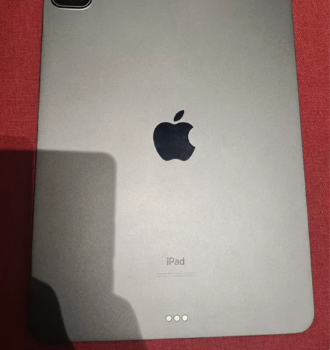 苹果平板2020款11寸iPad Pro1...