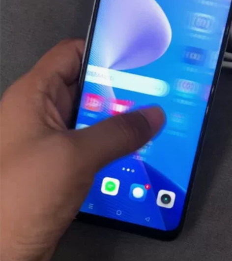 纯原装 realme Q3(8GB/128...