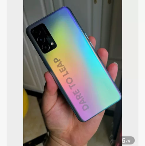 OPPO realme Q3，5G，6G+...