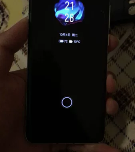 魅族18 懂得来！！！懂得来！ 小白勿扰 ...