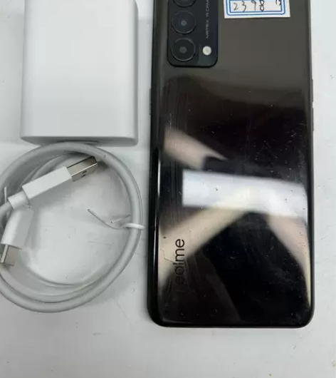 真我(realme) Q3 Pro狂欢8G...