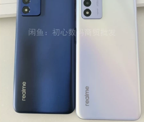 新品未使用realme真我Q3s全网通5G...