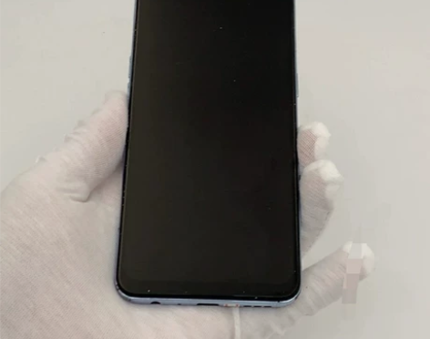 realme q3 pro狂欢版 8+12...
