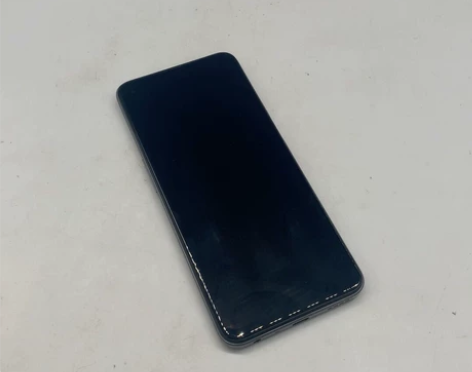 realme Q3 灰 8+128  成色...