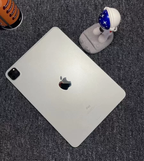 iPad Pro2021款11寸 国行，1...