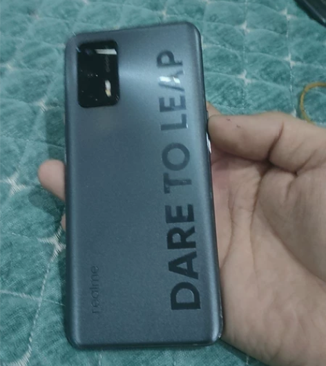 Realme Q3 Pro 8+128 6...