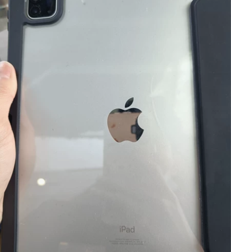 Apple iPad Pro 11英寸平板...