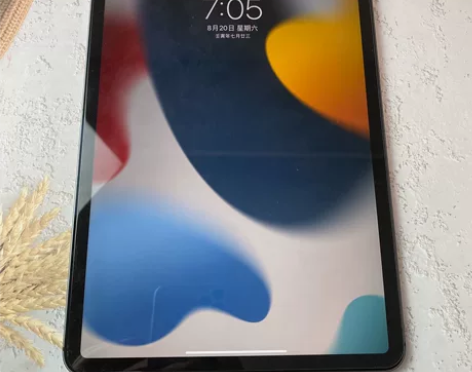 靓机苹果iPadPro 11寸2021款M...