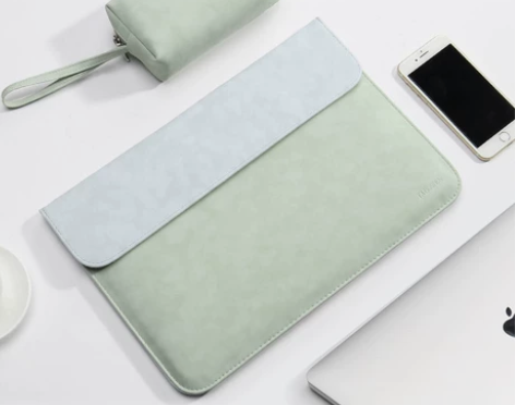 笔记本内胆包适用联想苹果macbook12...