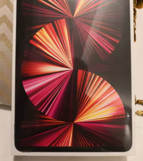 苹果（Apple） iPad pro 20...